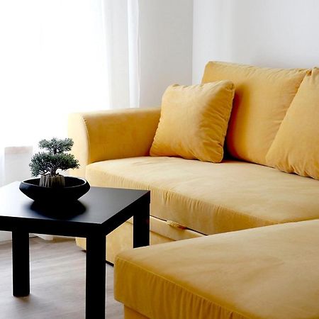Minimalist Studio Old Town Apartments By Hostlovers Kaunas Eksteriør bilde