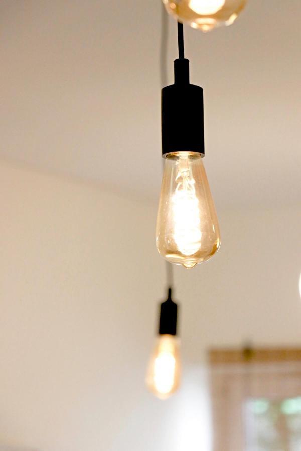 Minimalist Studio Old Town Apartments By Hostlovers Kaunas Eksteriør bilde